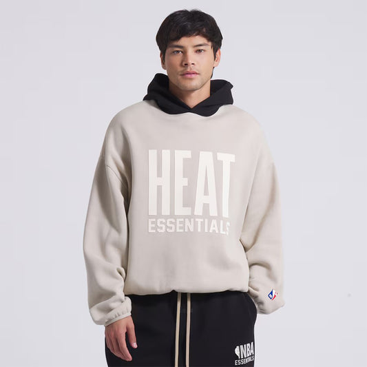 Miami Heat x Essentials Hoodie