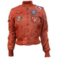 Miss Top Gun MA-1 Bomber Jacket