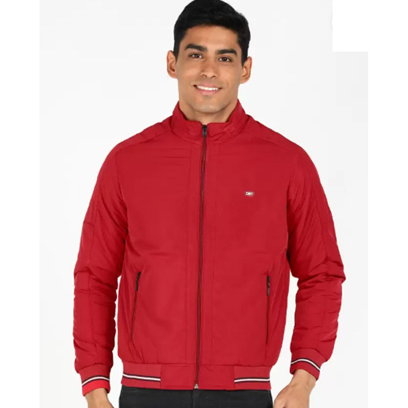 Monte Carlo Jacket