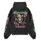 Motley Crue Hoodie