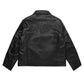 Mutimer Leather Jacket