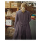 My Life Is Murder Alexa Crowe Trench Coat