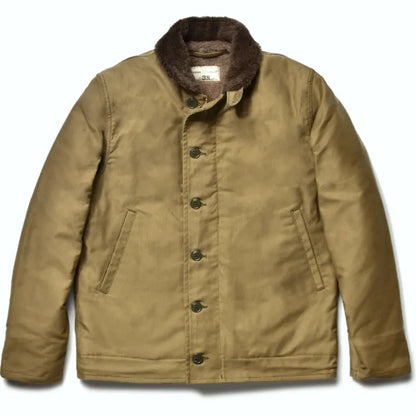 N-1 Deck Jacket