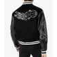 NBA Louis Vuitton Varsity Jacket