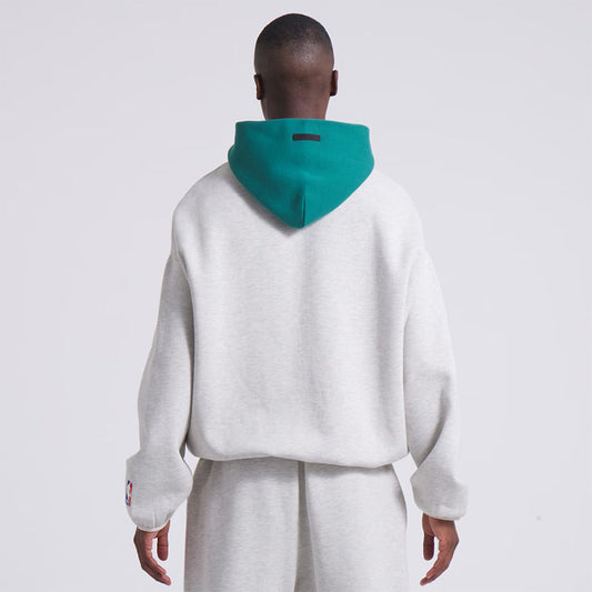 NBA x ESSENTIALS Pullover Hoodie