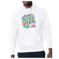 NFL 2025 Super Bowl LIX Graphic Hoodie
