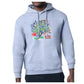 NFL 2025 Super Bowl LIX Graphic Hoodie