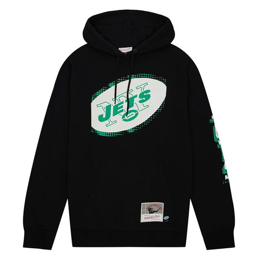 NFL 7.0 New York Jets Hoodie