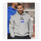Los Angeles Rams Be A Change Maker Hoodie