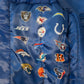 NFL Draft 2025 Starter Letterman Jacket