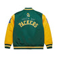 NFL Green Bay Packers Satin Jacket