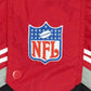 San Francisco 49ers Throw It Back NFL Jacket