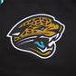 NFL Jacksonville Jaguars Satin Jacket
