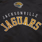 NFL Jacksonville Jaguars Satin Jacket