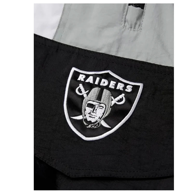 Raiders Starter Jacket
