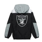 Raiders Starter Jacket