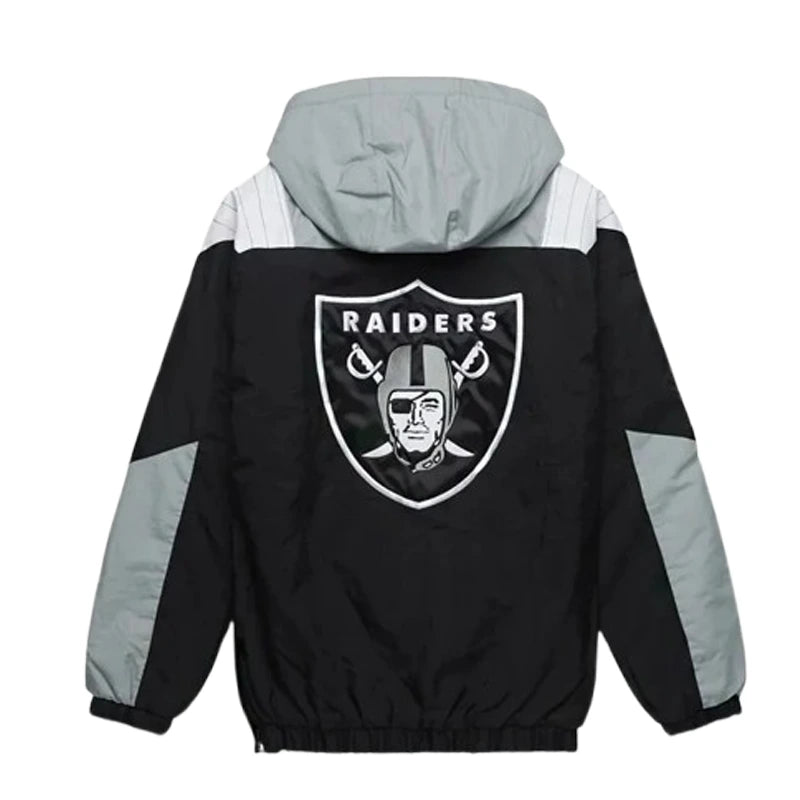 Raiders Starter Jacket