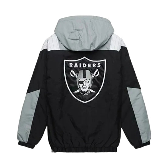 Raiders Starter Jacket
