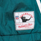 NFL Miami Dolphins Nylon Jacket