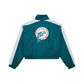 NFL Miami Dolphins Nylon Jacket