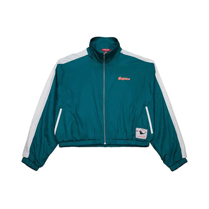 NFL Miami Dolphins Nylon Jacket