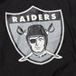 NFL OG 3.0 Anorak Oakland Raiders Jacket