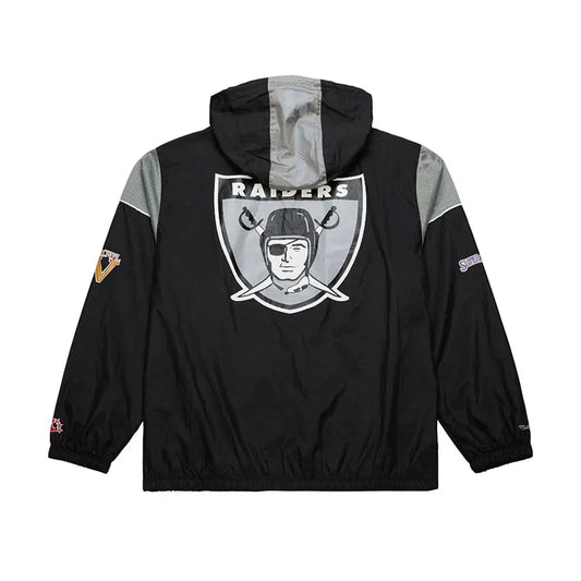 NFL OG 3.0 Anorak Oakland Raiders Jacket