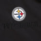 NFL OG 3.0 Pittsburgh Steelers Satin Jacket