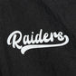 NFL Oakland Raiders Nylon Jacket