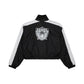 NFL Oakland Raiders Nylon Jacket