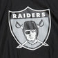 NFL Oakland Raiders Nylon Jacket