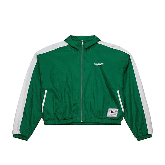 NFL Philadelphia Eagles Nylon Jacket