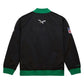 NFL Philadelphia Eagles Team OG 3.0 Satin Jacket