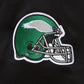 NFL Philadelphia Eagles Team OG 3.0 Satin Jacket