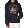 NFL Super Bowl LIX G-III 4Her Pullover Hoodie