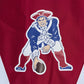 NFL Windbreaker New England Patriots Jacket