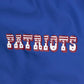 NFL Windbreaker New England Patriots Jacket