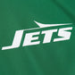 NFL Windbreaker New York Jets Jacket