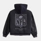 NFL Winterized Hooded Bomber Jacket