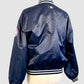 NY Yankees Vintage 90s Athletic Jacket