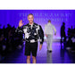 NYFW Runway for 9th Annual Blue Jacket