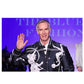 NYFW Runway for 9th Annual Blue Jacket