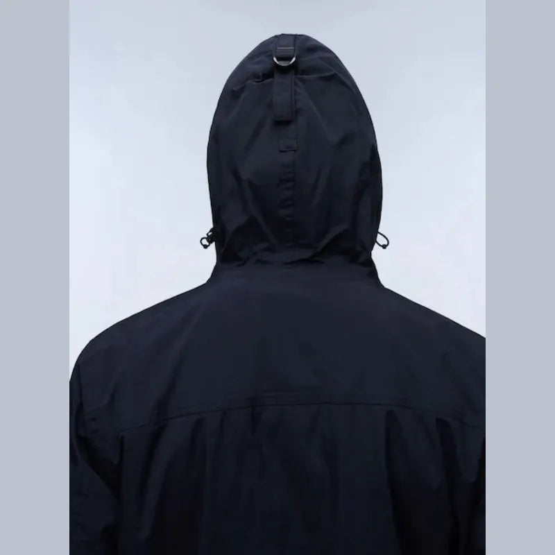 Napapijri Rainforest Ripstop Anorak Jacket