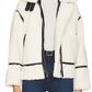 Christina in the Country S02 Christina Hall White Sherpa Jacket