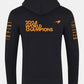 McLaren Formula 1 Team 2024 Champions Hoodie