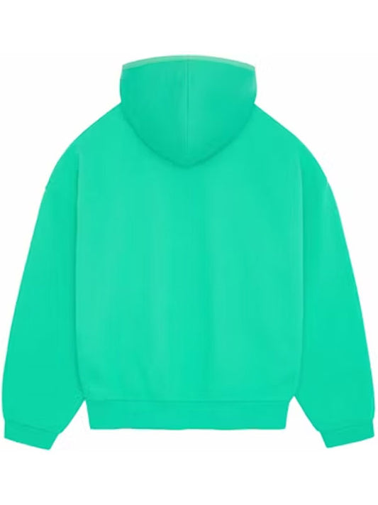 Mint Leaf Essentials Hoodie