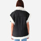 Womens-Leather-Biker-Vest