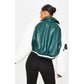 Womens-Varsity-Bomber-Leather-Jacket