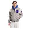 New York Giants x Todd Snyder Oatmeal Cashmere Jacket