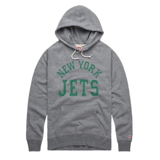 New York Jets Classic Hoodie
